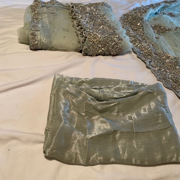 Wedding dress ( walima ) or another occasion - Picture 2 of 6